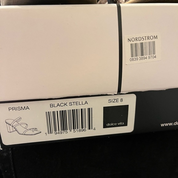 Great sandal - Picture 5 of 5